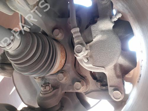 Used Left front brake caliper Left front brake caliper 37218175 37218175
