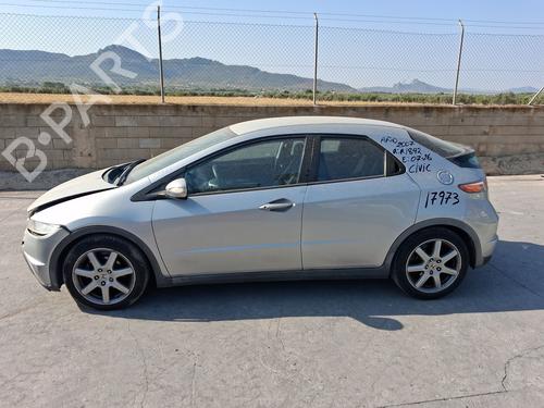 Used Parts HONDA CIVIC VIII Hatchback (FN, FK) 1.8 (FN1, FK2) 4853324