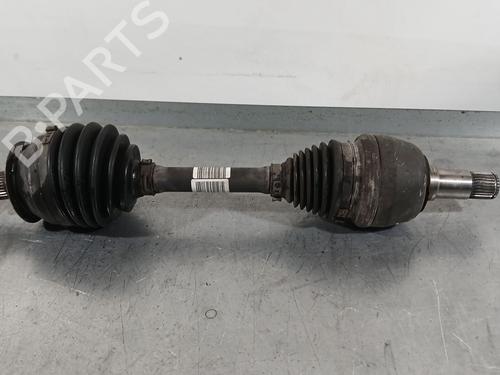 Used Left front driveshaft Left front driveshaft 37796579 37796579
