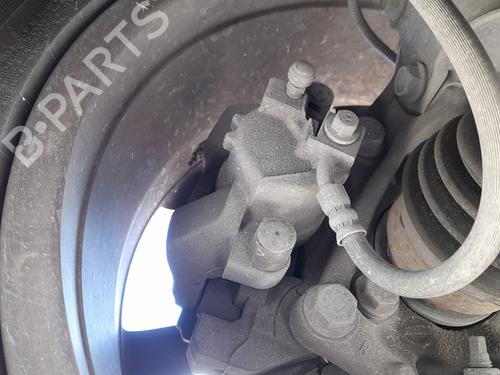 Used Right front brake caliper Right front brake caliper 34723364 34723364