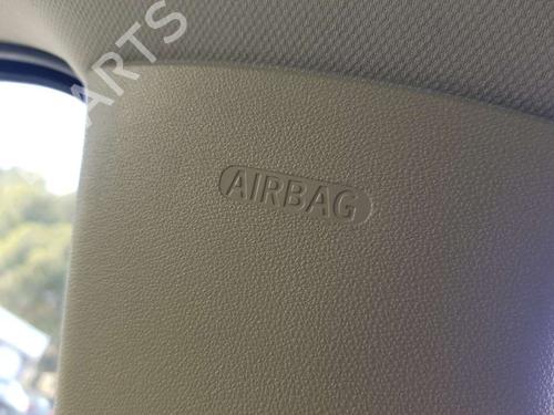 Used Left curtain airbag SAAB 9-3 (YS3F, E79, D79, D75) 1,8t (150 hp) 16779717