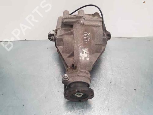 Used Rear differential MERCEDES-BENZ M-CLASS (W163) [1998-2005]  3721730
