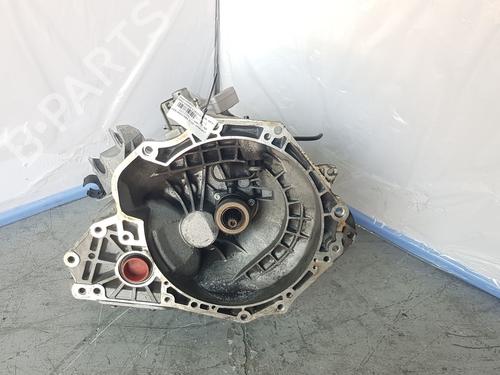 Used Gearbox Gearbox 37265804 37265804