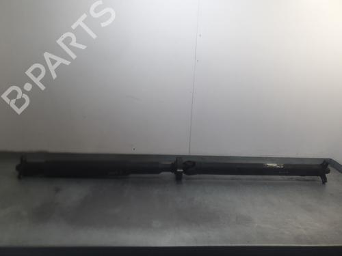 Aandrijfas Aandrijfas BMW X1 (E84) sDrive 18 d (143 hp) 37216729 37216729