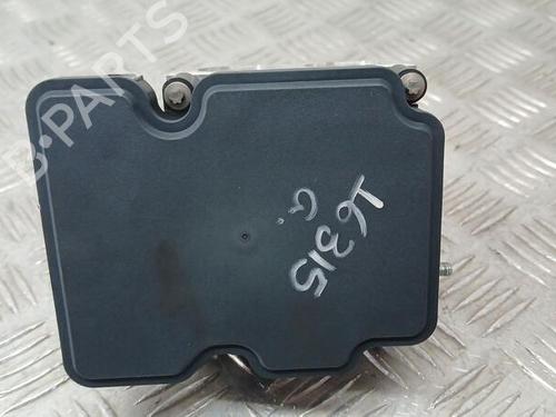 ABS pump PEUGEOT 5008 II (MC_, MJ_, MR_, M4_)  | BP24618018M43 