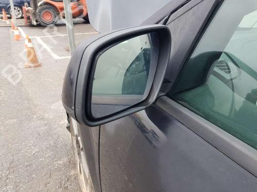Used Left mirror FORD FOCUS II (DA_, HCP, DP) [2004-2013]  16455698