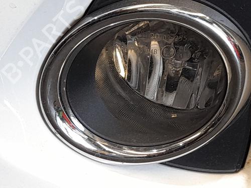 Used Left front fog light Left front fog light 37217890 37217890