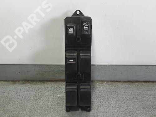 Used Left front window switch Left front window switch MITSUBISHI ASX (GA_W_) 1.8 DI-D (GA6W) (150 hp) 8641650 8641650