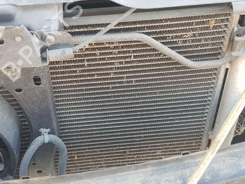 Used AC radiator CHEVROLET EPICA (KL1_) [2004-2011]  18154144