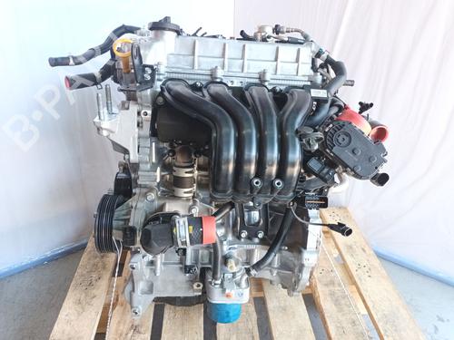 Engine KIA NIRO I (DE) 1.6 GDI Hybrid | BP33462576M1 - Image 3