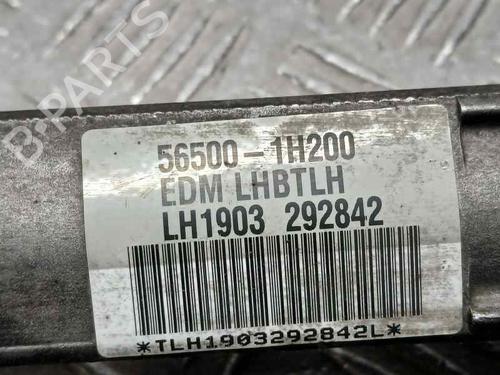 Steering rack KIA PRO CEE'D (ED)  | BP24343885M22 
