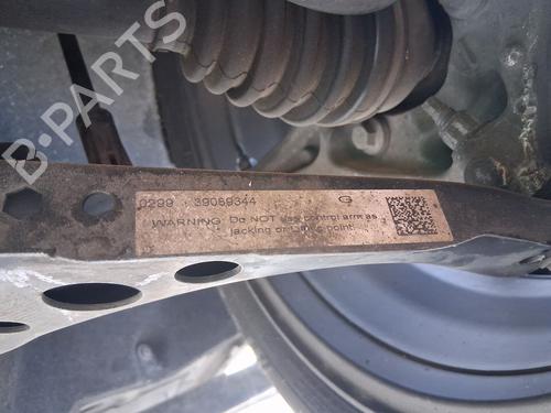 left-front-suspension-arm-opel-astra-k-b16-2015-2016-2017-2018-2019-2020-2021-2022-38203211 main image