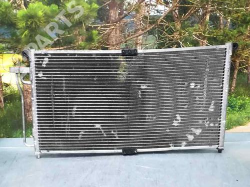 Used AC radiator SSANGYONG KORANDO (KJ) [1996-2006]  10279812