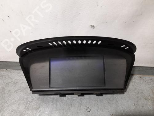 Used Electronic module BMW 5 (E60) [2001-2010]  11057643