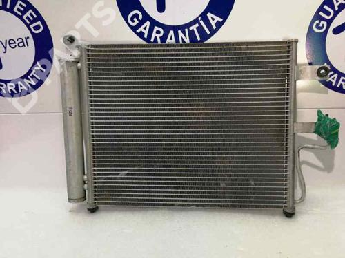 AC radiator HYUNDAI ACCENT II (LC)  | BP1209692M32 