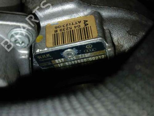 Engine AUDI Q7 (4LB) 3.0 TDI quattro | BP20645680M1 