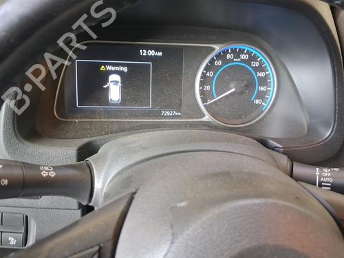 Rear seat NISSAN LEAF (ZE1) Electric | BP37535679C17 - Image 7