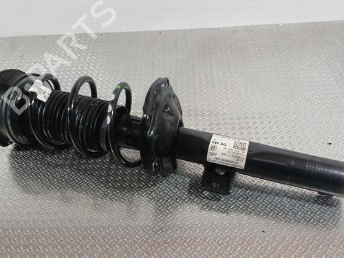 Used Right front shock absorber Right front shock absorber SEAT IBIZA V (KJ1, KJG) 1.0 MPi (80 hp) 34507179 34507179