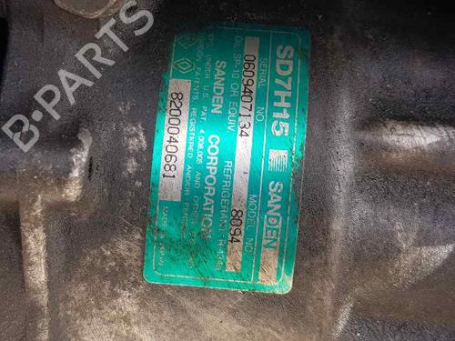 Used AC compressor MITSUBISHI SPACE STAR MPV (DG_A) 1.9 DI-D (DG4A) (102 hp) 23956518