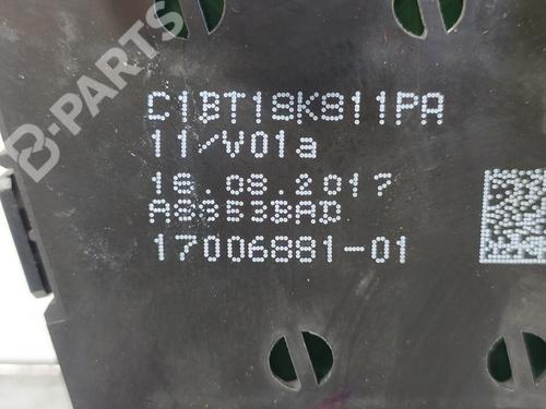 Switch FORD TOURNEO COURIER B460 MPV  | BP10983580I30 