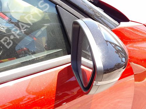 right-mirror-opel-corsa-f-p2jo-2019-36498117 main image