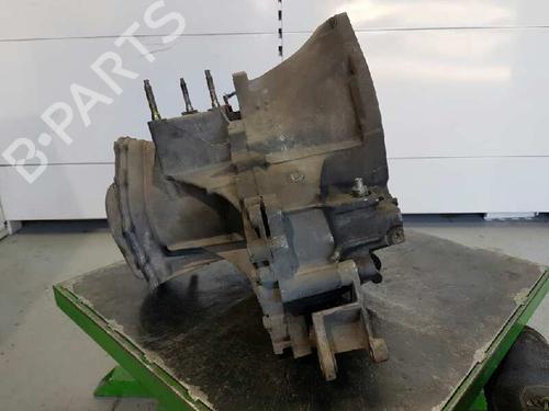 Gearbox FORD FIESTA IV (JA_, JB_)  | BP1269828M3 