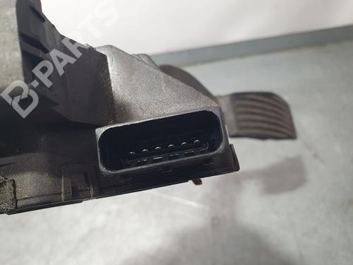 Pedal OPEL CORSA D (S07)  | BP9648653I4 