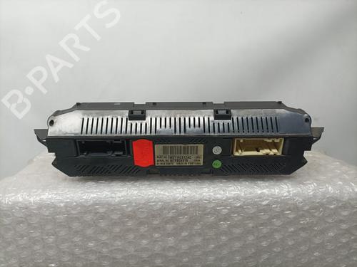 Climate control FORD FOCUS II (DA_, HCP, DP)  | BP10688750I5 