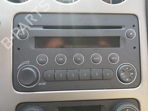 Auto-radio ALFA ROMEO 159 (939_) 1.9 JTDM 16V (939AXC1B, 939AXC12) (150 hp)null