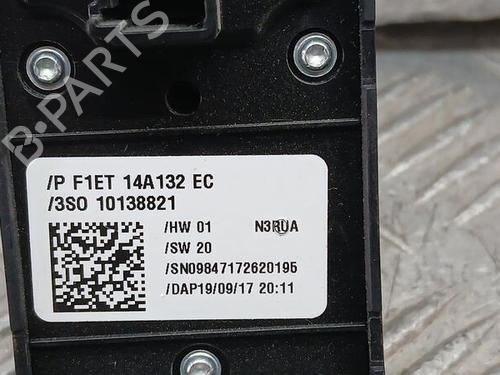 Left front window switch FORD TOURNEO COURIER B460 MPV  | BP22972756I27 