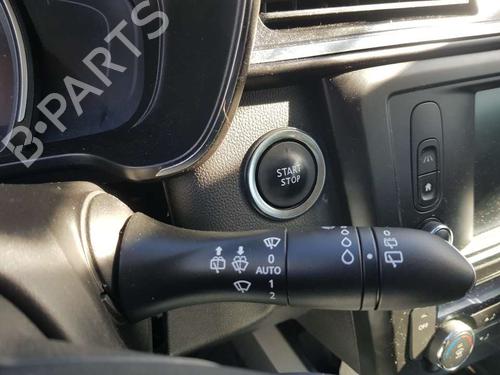 Used Steering column stalk RENAULT KADJAR (HA_, HL_) [2015-2025]  16370968
