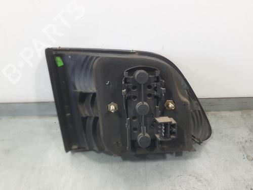 Right tailgate light FIAT STILO Multi Wagon (192_) 1.9 JTD | BP39264075C80 - Image 3