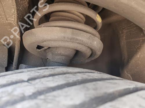 Used Left front shock absorber RENAULT LAGUNA III (BT0/1) 2.0 dCi (BT01, BT08, BT09, BT0E, BT0K, BT12, BT1C, BT1D,... (150 hp) 25337847