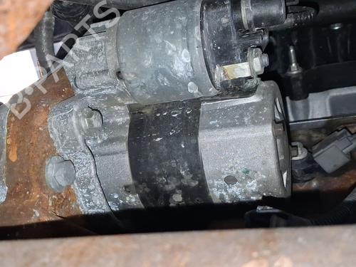 Used Starter Starter FORD FOCUS IV (HN) 1.0 EcoBoost (125 hp) 40227742 40227742
