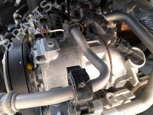 Klimakompressor für JEEP COMPASS (MP, M6, MV, M7) 1.3 (131 hp) 31622667