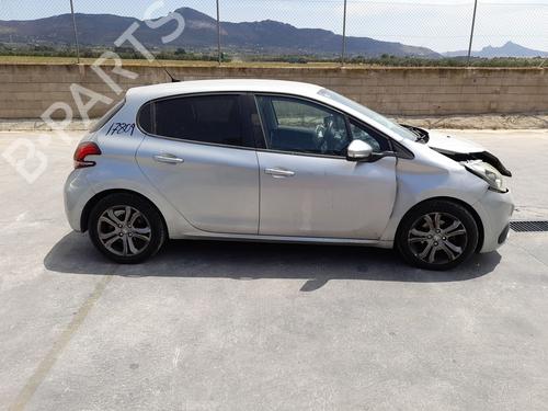 Engine PEUGEOT 208 I (CA_, CC_) 1.6 BlueHDi 100 | BP37217330M1 - Image 4