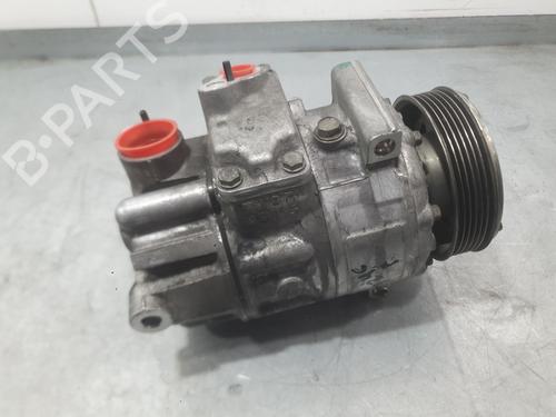 AC compressor VW GOLF V (1K1) 2.0 TDI | BP39658449M34 - Image 4
