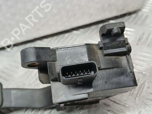 Pedal NISSAN JUKE (F15)  | BP19698767I4