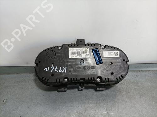 Instrument cluster SKODA FABIA II (542)  | BP7032048C47 