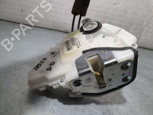 Front right lock HONDA CIVIC VIII Hatchback (FN, FK) 1.4 (FK1) | BP10547194C97 