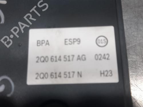 ABS pump SEAT ARONA (KJ7, KJP) | BP25034693M43