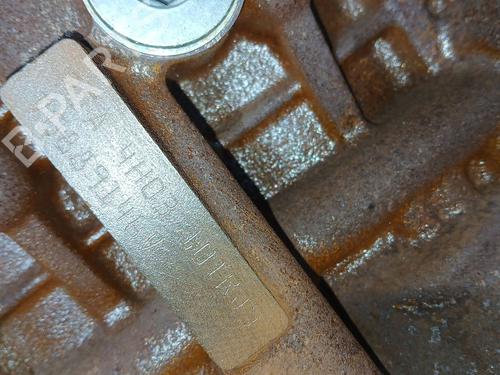 Motor CITROËN JUMPER II Van 2.2 HDi 110 | BP24472605M1 