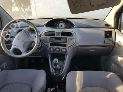 Headlight switch HYUNDAI MATRIX (FC) 1.5 CRDi | BP19630594I24 