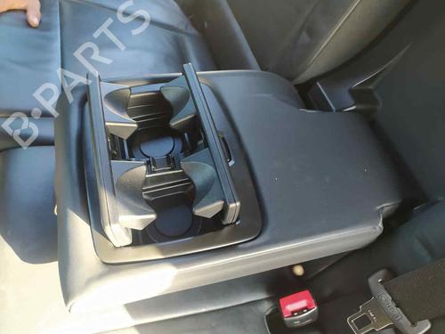 Rear seat BMW X5 (E70) 3.0 d | BP22973267C17 