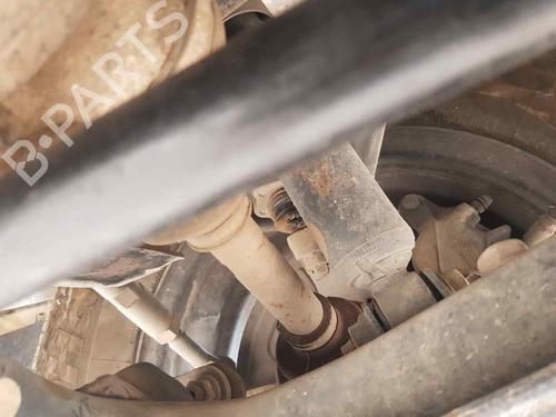 Used Right front driveshaft NISSAN TERRANO II (R20) [1992-2007]  20670065