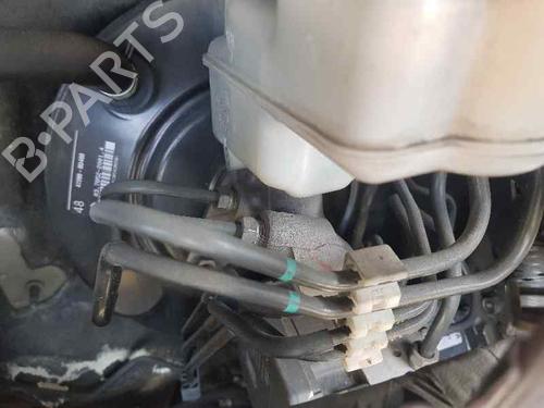 Used Brake master cylinder TOYOTA YARIS (_P15_) [2013-2025]  23654708