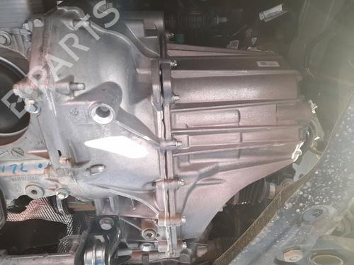 Used Gearbox Gearbox 37265815 37265815