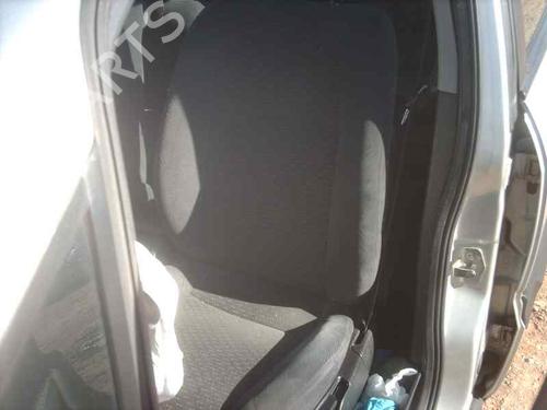 Front left window mechanism OPEL ZAFIRA A MPV (T98)  | BP613482C22 