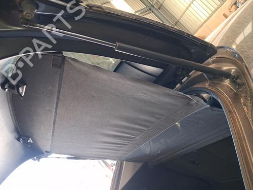 Tailgate lift support MAZDA CX-5 (KF) 2.2 D | BP38073656C138 - Image 2