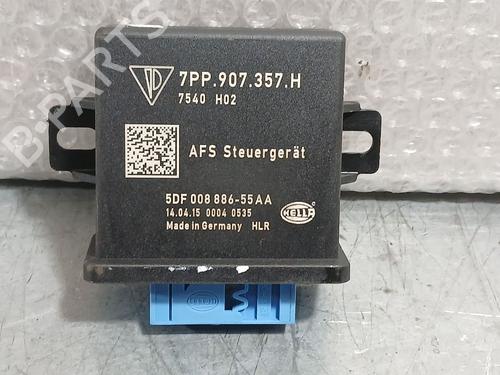 Used Electronic module Electronic module PORSCHE MACAN (95B) 3.0 S Diesel (258 hp) 34604081 34604081